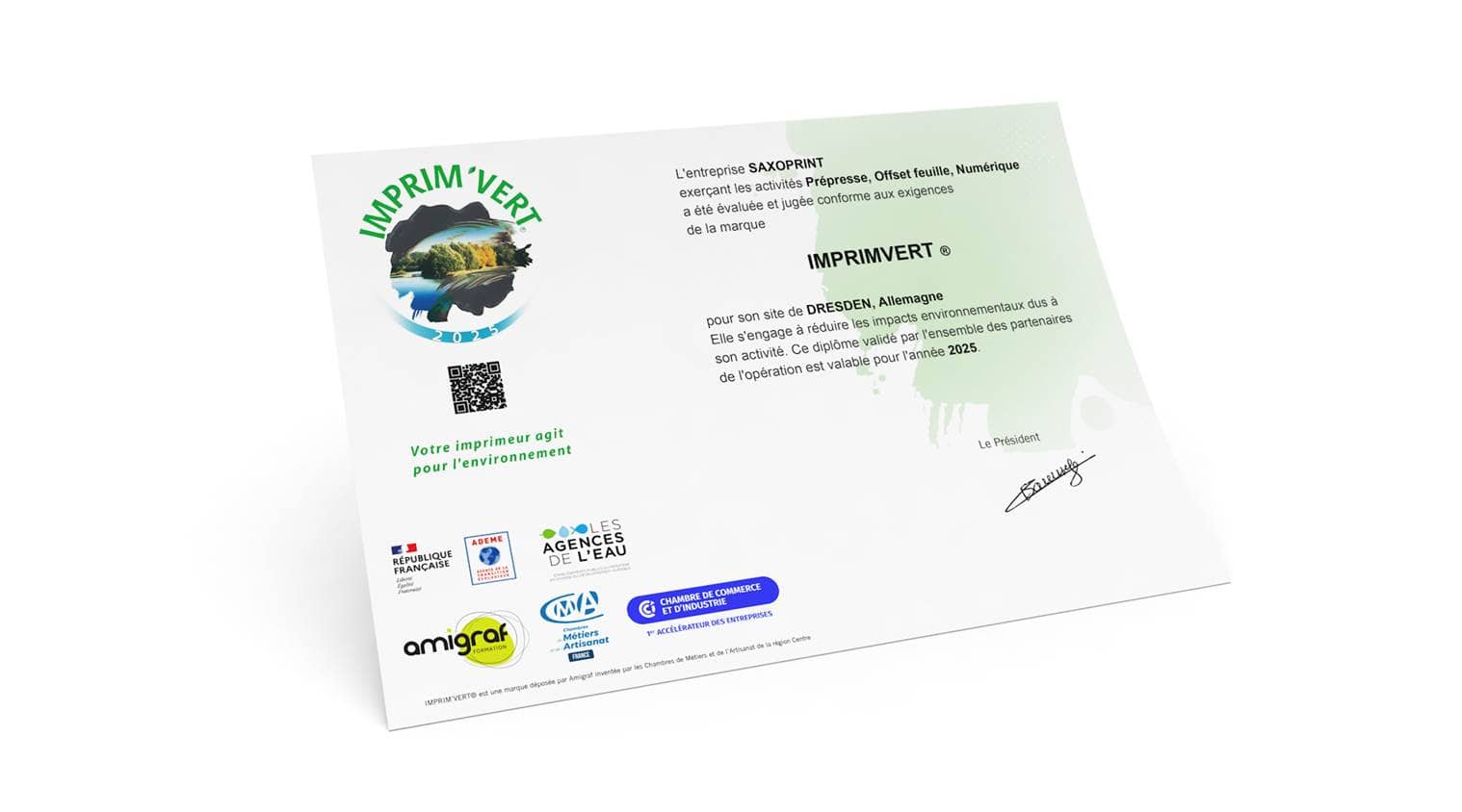 Imprim'Vert