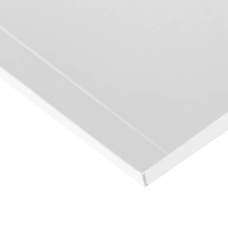 Zoom reliure à dos carré collé