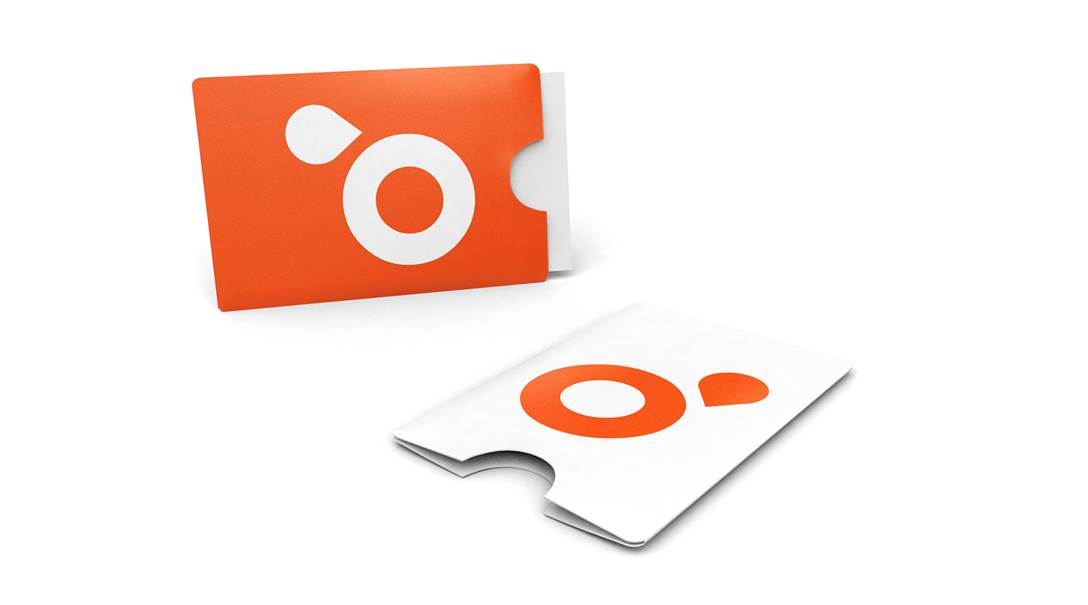 Étuis pour cartes