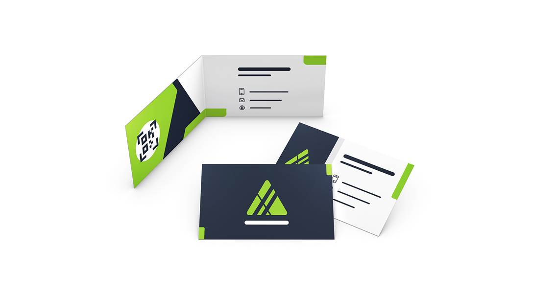 Cartes de visite