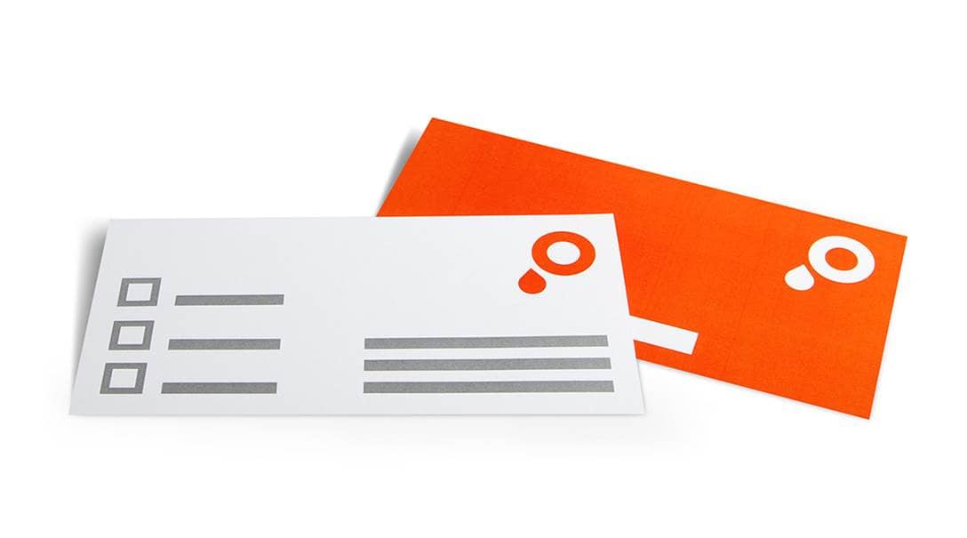 Cartes de correspondance