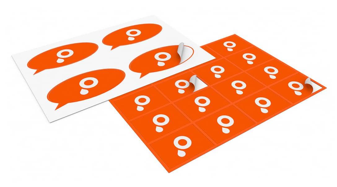 Toutes les étiquettes