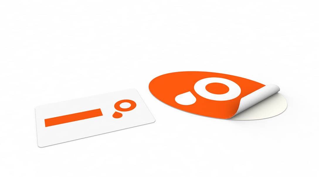 Autocollants spécial intérieur