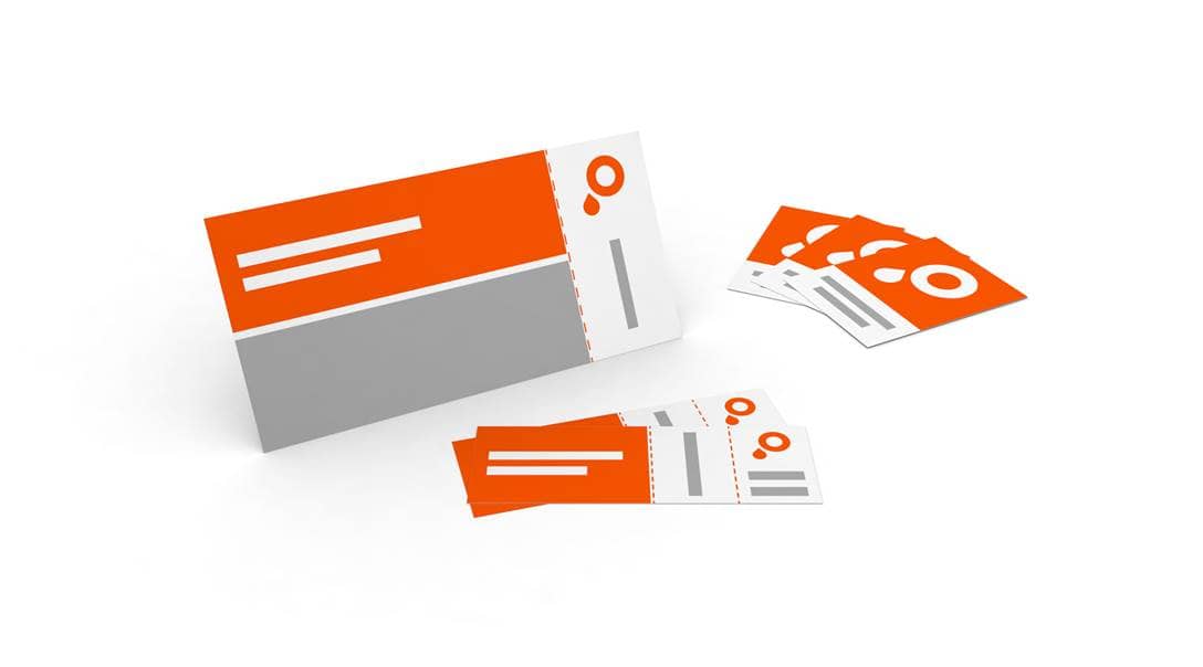 Tous les billets d'entrée