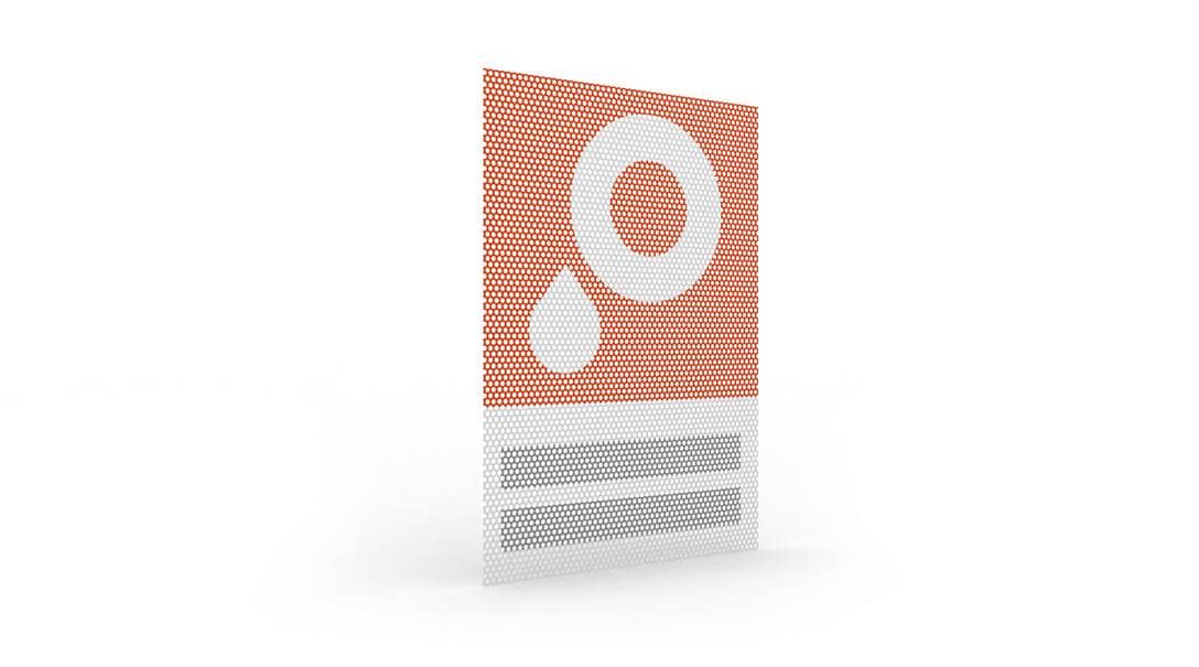 Films adhésifs microperforés