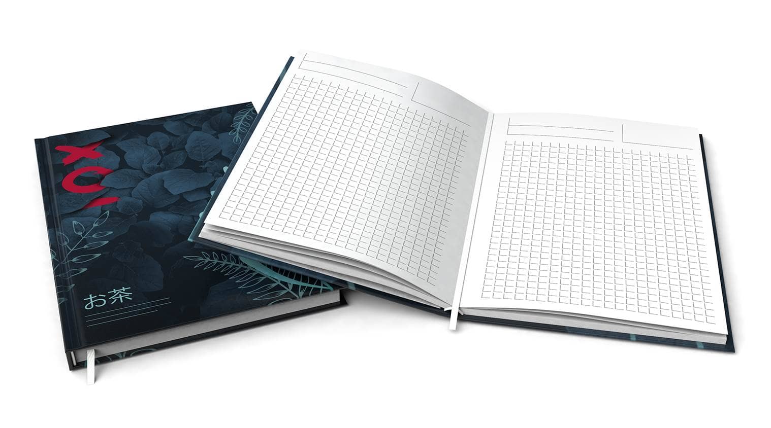 Carnets de notes Classic