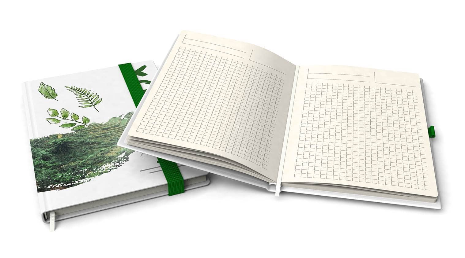 Carnets de notes Premium