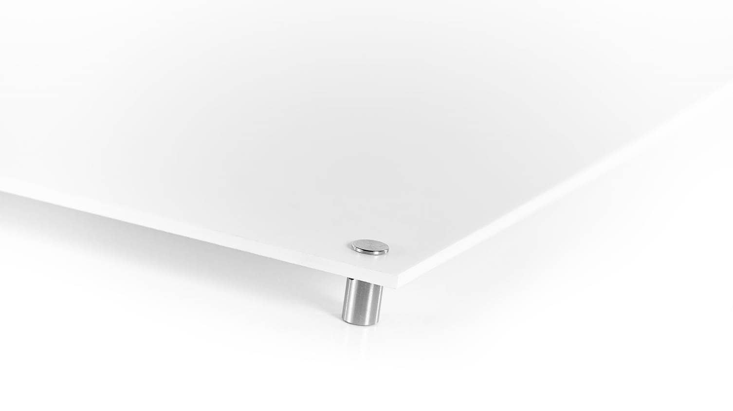 Espaceurs pour panneaux à trous