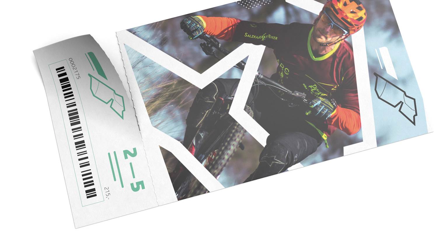 perforation et numérotation