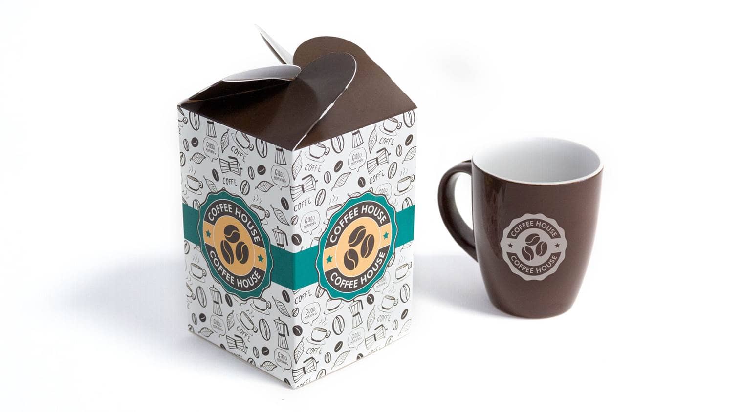 Commande test   Emballages