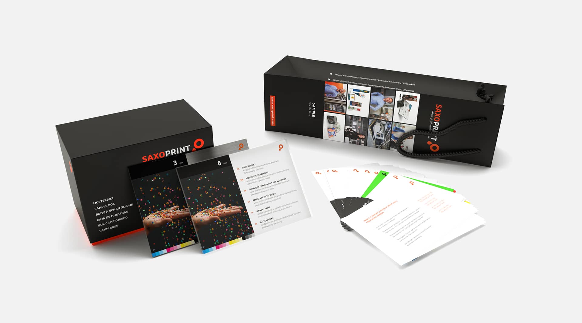 Tous les échantillons