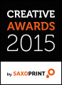 Logo Creative Awards