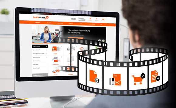 Aujourd'hui, imprimer se fait en ligne