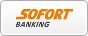 Paiement par Sofortbanking