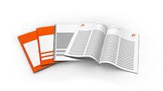 Brochures